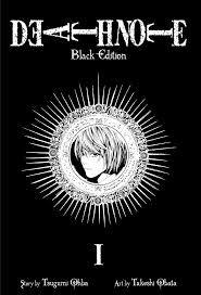 Death Note 1
