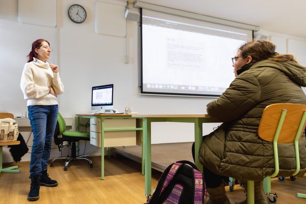 Nefiks karierni dan SMGS