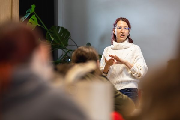 Nefiks karierni dan SMGS