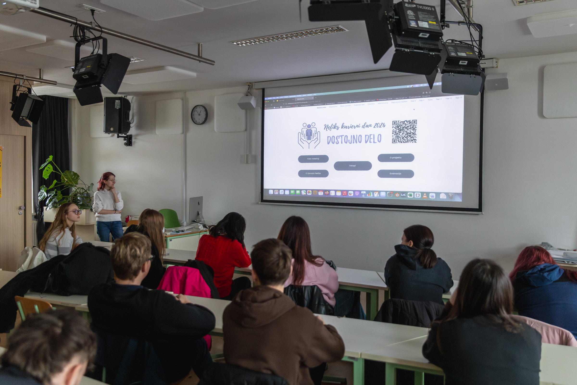 Nefiks karierni dan SMGS