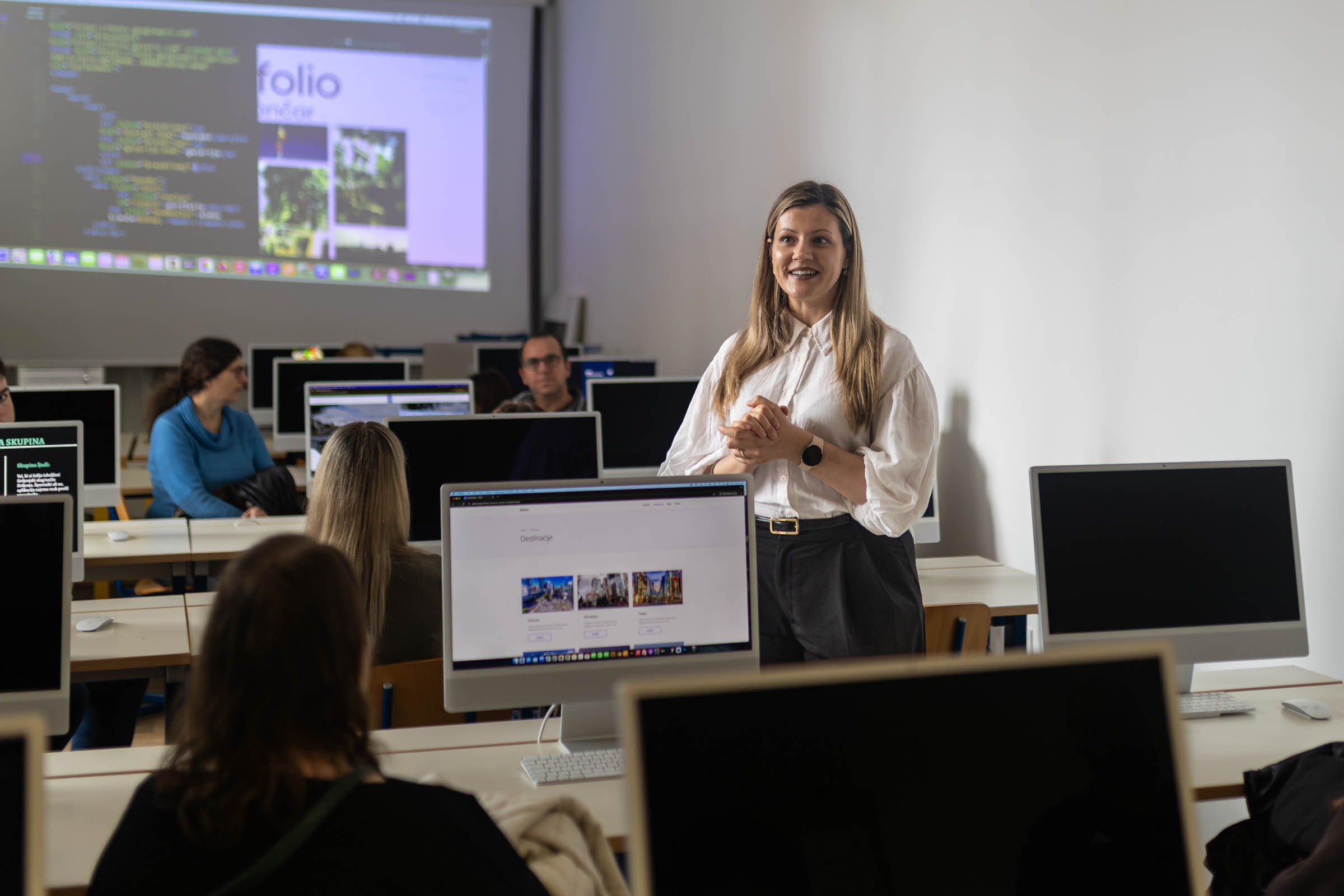 SMGS info dan 2026 predstavitev medijsko oblikovanje