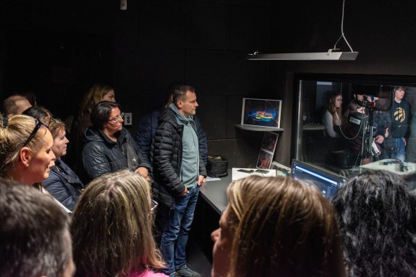 SMGS info dan 2026 predstavitev studio