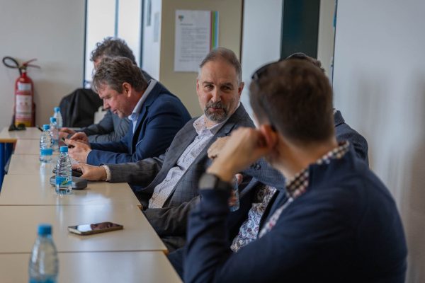 obisk-projekt-CUOK- pogovor med ravnatelji